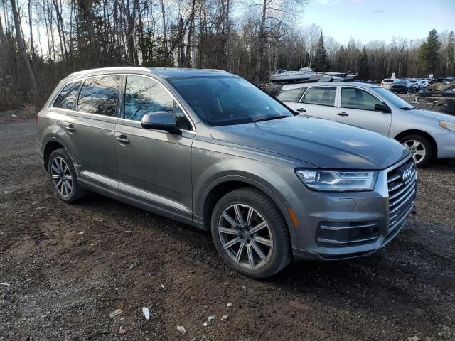 2017 Audi Q7 Premium