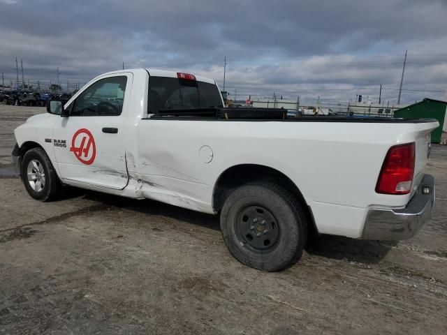 2014 Dodge RAM 1500 ST