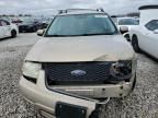 2007 Ford Freestyle Limited