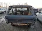 1995 Land Rover Range Rover Long Wheelbase