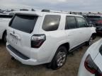 2021 Toyota 4runner SR5/SR5 Premium