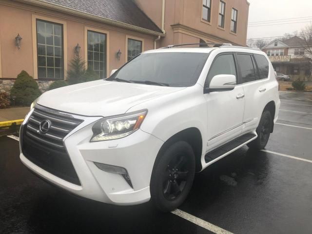 2018 Lexus GX 460