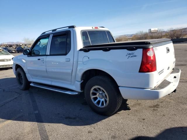 2005 Ford Explorer Sport Trac