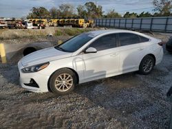 2018 Hyundai Sonata SE en venta en Riverview, FL