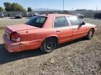 2005 Ford Crown Victoria LX