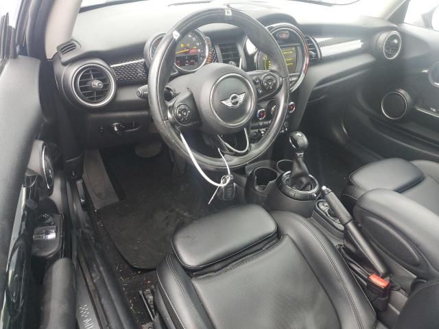 2015 Mini Cooper S