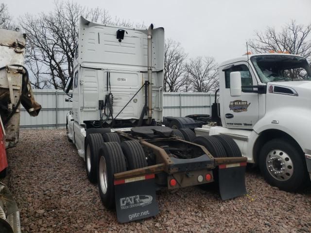 2009 Volvo VN VNL