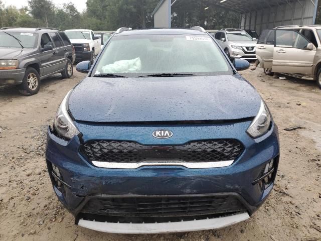 2020 KIA Niro LX