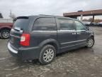 2012 Chrysler Town & Country Touring L