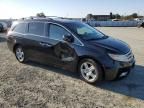 2011 Honda Odyssey Touring