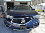 2017 Acura MDX Technology