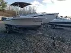 1989 Arrow Marine Trailer