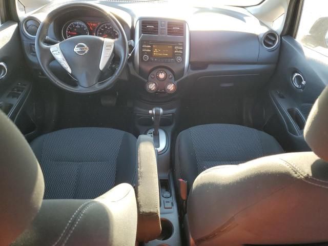 2014 Nissan Versa Note S