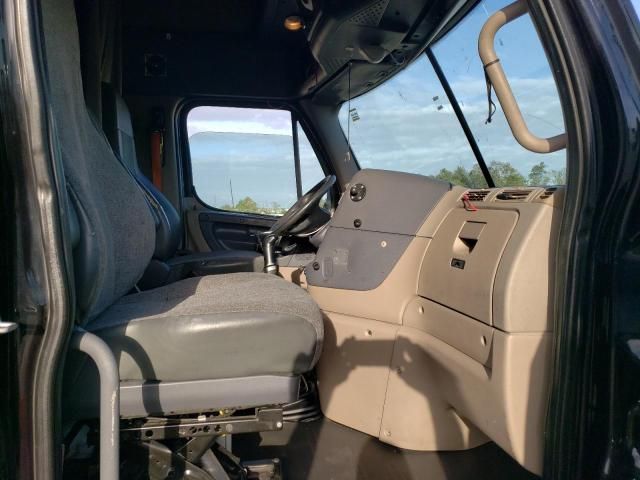 2016 Freightliner Cascadia 125