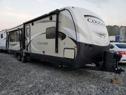 2018 Keystone 2018 Dutchman Cougar en venta en Tifton, GA