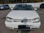 2003 Volkswagen Golf GLS