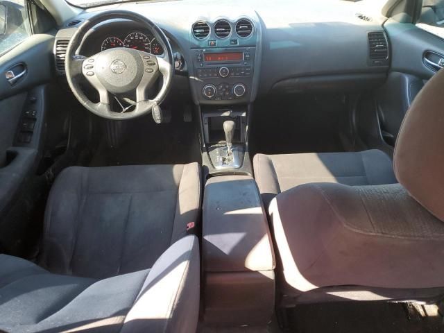 2011 Nissan Altima Base