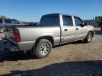 2007 Chevrolet Silverado C1500 Classic Crew Cab