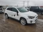 2015 Mitsubishi Outlander Sport SE