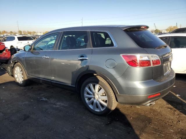 2010 Mazda CX-9