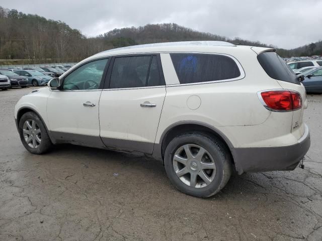 2010 Buick Enclave CXL