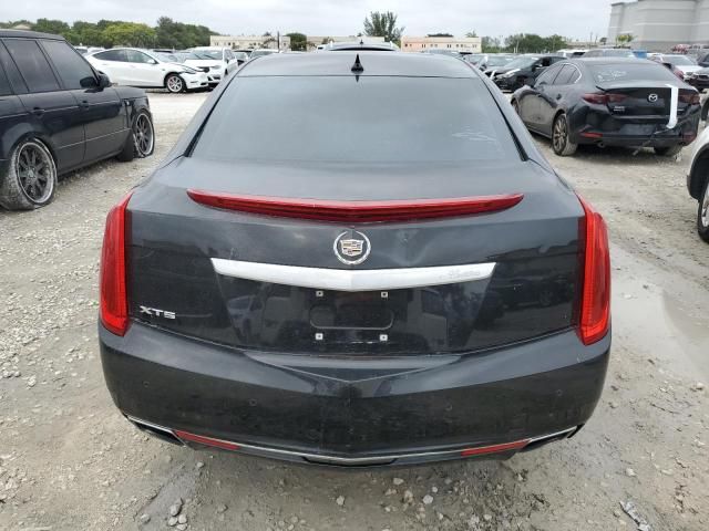 2013 Cadillac XTS Premium Collection