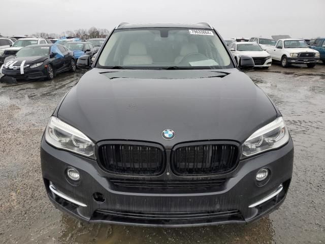 2014 BMW X5 XDRIVE35I