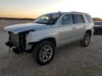 2017 GMC Yukon SLE