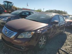 Salvage cars for sale from Copart Montgomery, AL: 2008 Toyota Avalon XL