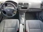 2004 Honda Civic LX