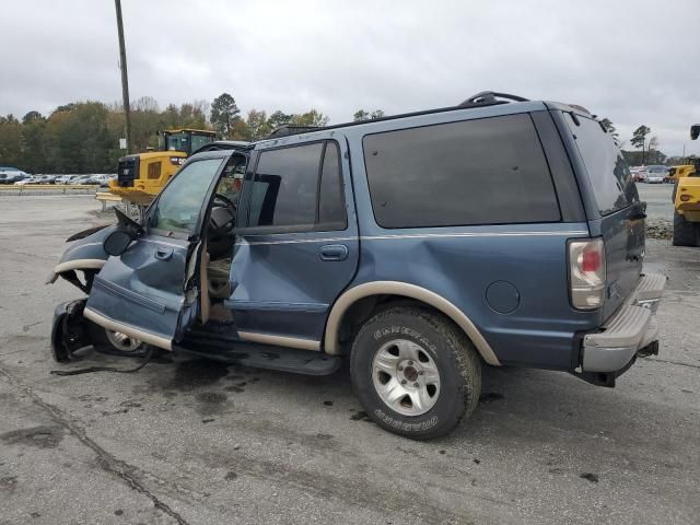 1998 Ford Expedition