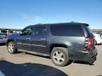 2013 Chevrolet Suburban K1500 LTZ