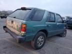 1996 Isuzu Rodeo S