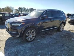 Volvo Vehiculos salvage en venta: 2016 Volvo XC90 T6