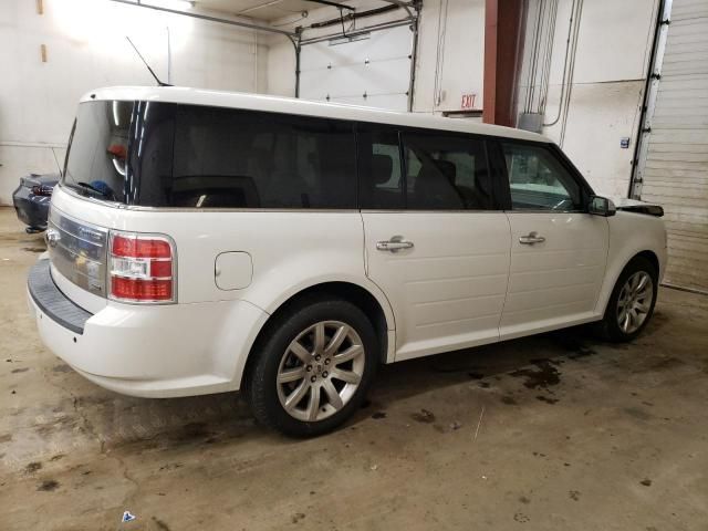 2010 Ford Flex Limited