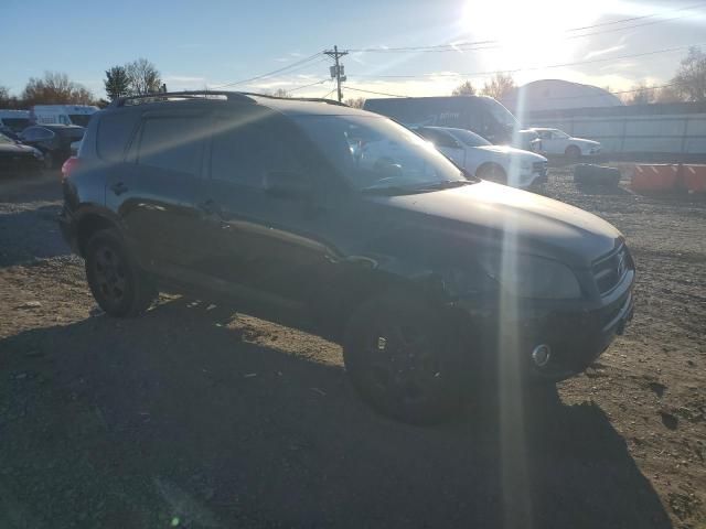 2009 Toyota Rav4