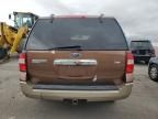 2011 Ford Expedition EL XLT