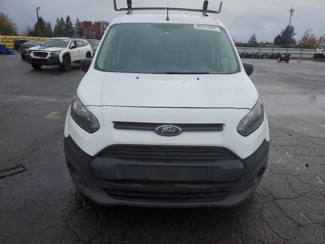 2016 Ford Transit Connect XL