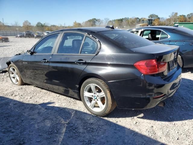 2014 BMW 320 I