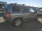 2011 Jeep Patriot Sport