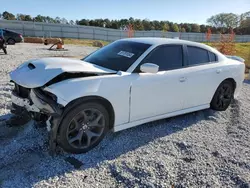 2019 Dodge Charger GT en venta en Fairburn, GA