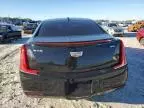 2018 Cadillac XTS