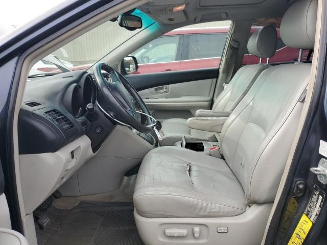 2006 Lexus RX 400