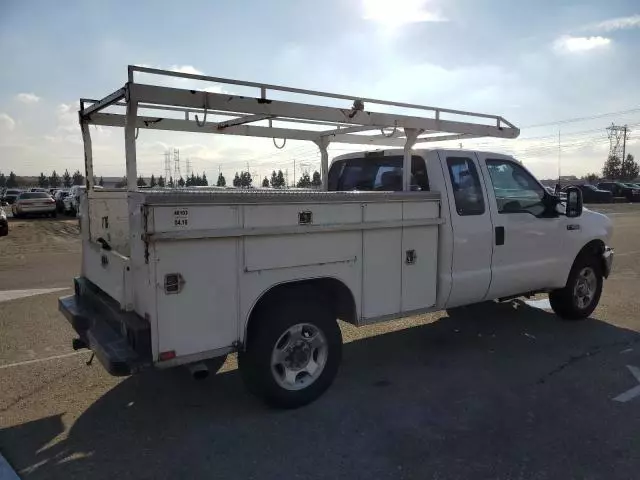 2003 Ford F250 Super Duty