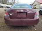 2008 Honda Accord LXP