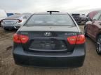 2009 Hyundai Elantra GLS