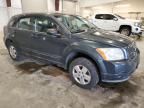 2007 Dodge Caliber