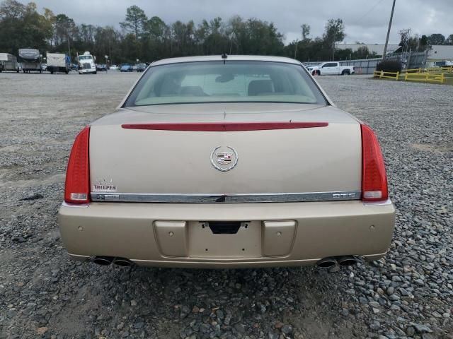 2006 Cadillac DTS