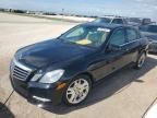 2013 Mercedes-Benz E 350