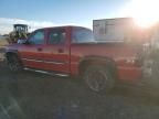 2005 Chevrolet Silverado K1500